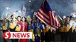 Malaysia dazzles at 31st SEA Games opening ceremony in Hanoi