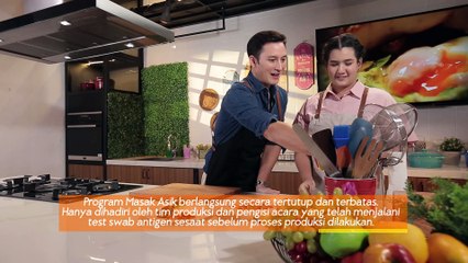 LA Galbi dan Sundubu & Cheesecake Brownies