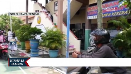 Cegah Hepatitis Akut, Sekolah Edukasi Pola Hidup Sehat