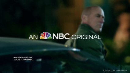 Law and Order Organized Crime 2x22 Season 2 Episode 22 Trailer - Friend Or Foe