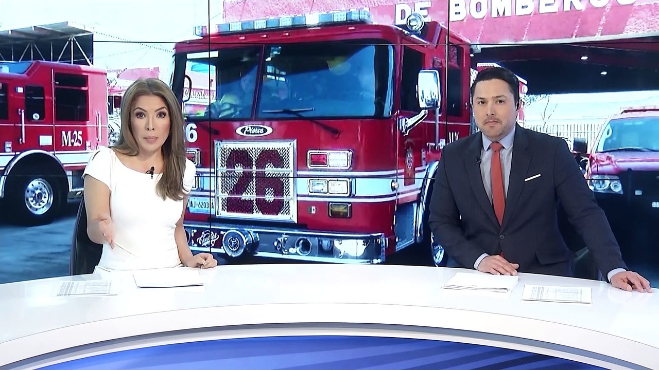 La sequía que se vive actualmente preocupa a los bomberos, quienes tienen algunas recomendaciones para evitar un incendio.