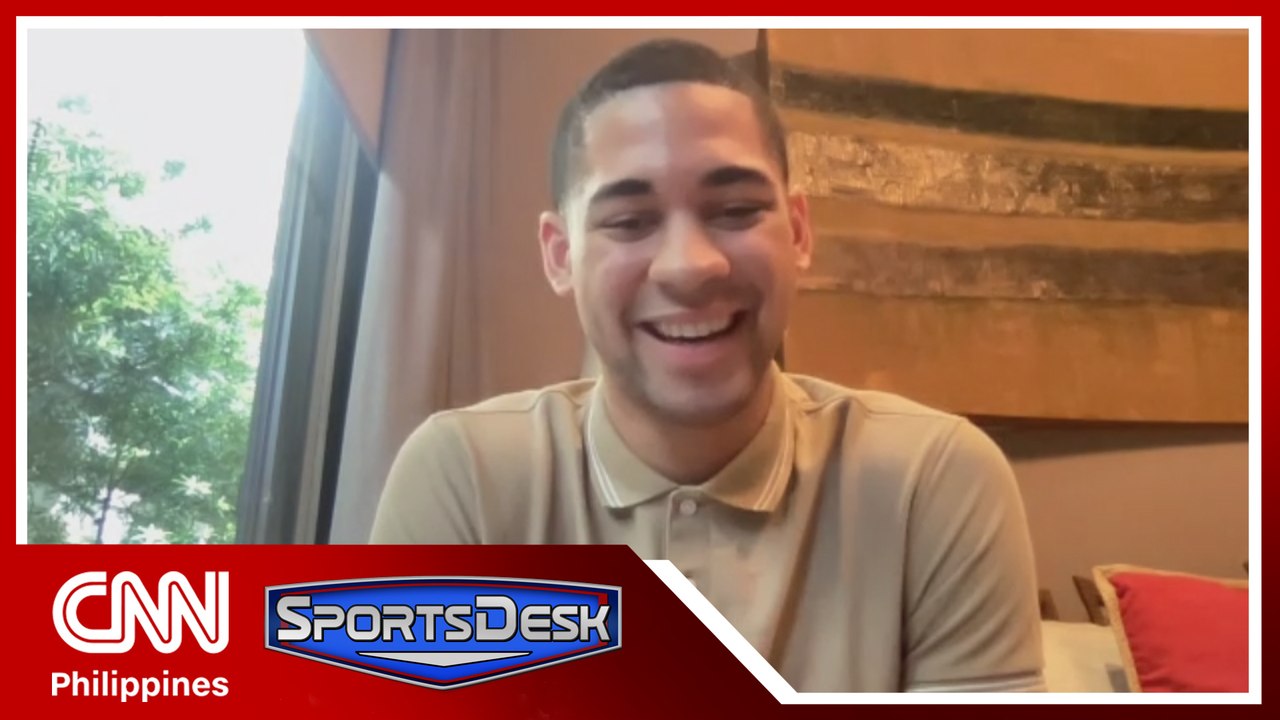 La Salle's Michael Phillips part of mythical five team | Sports Desk