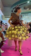 الحياة حلوة!  افتتاح معرض  Salon du Chocolat et de la Pâtisserie في لو جورميه، جاليري لافاييت - دبي مول