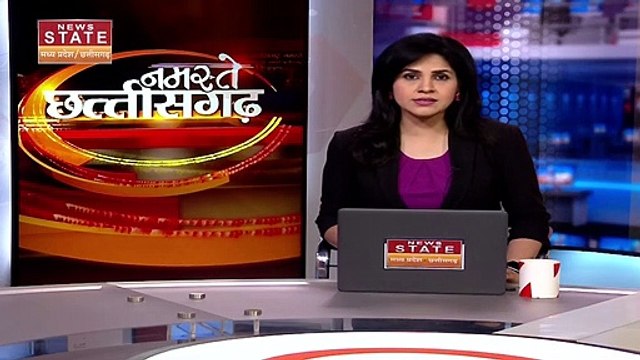 Chhattisgarh News : Chhattisgarh में राज्यसभा चुनाव को लेकर बढ़ी सरगर्मी | Rajya sabha Election |