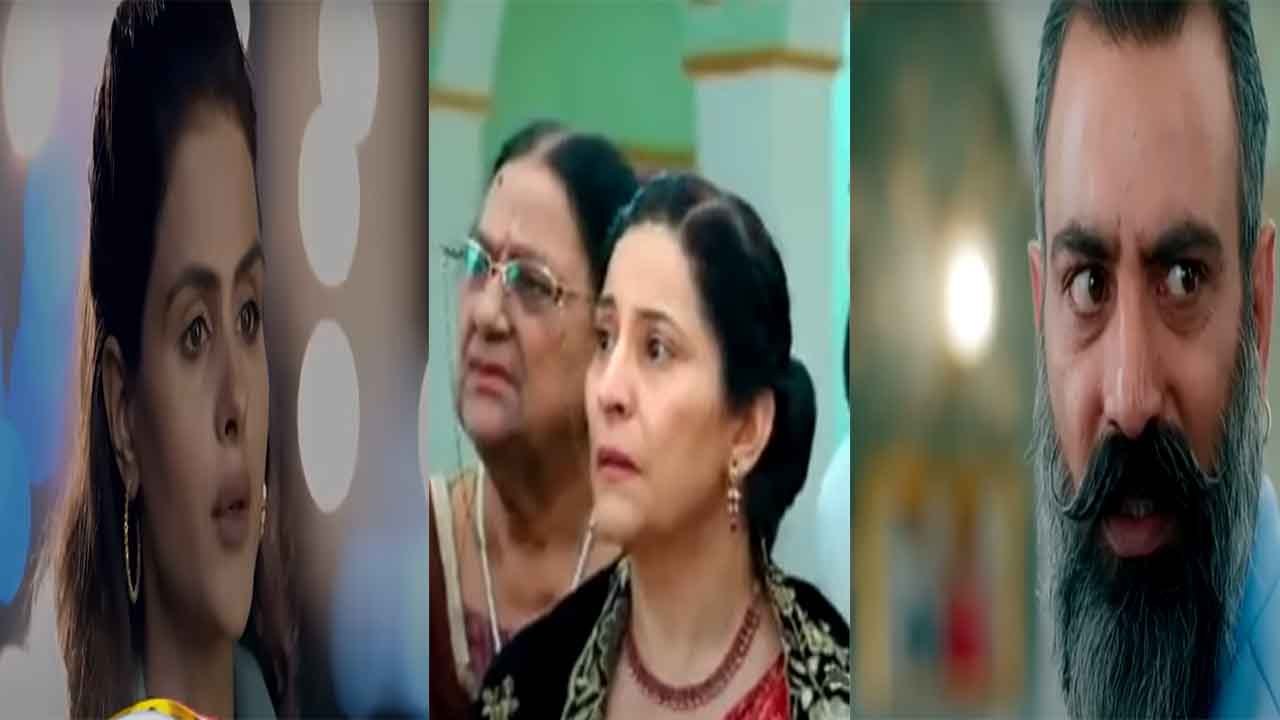 Udaariyaan Spoiler;  Tejo को Tannya के रुप में देख टूटी Virk family; Fateh बताएगा सच  |FilmiBeat