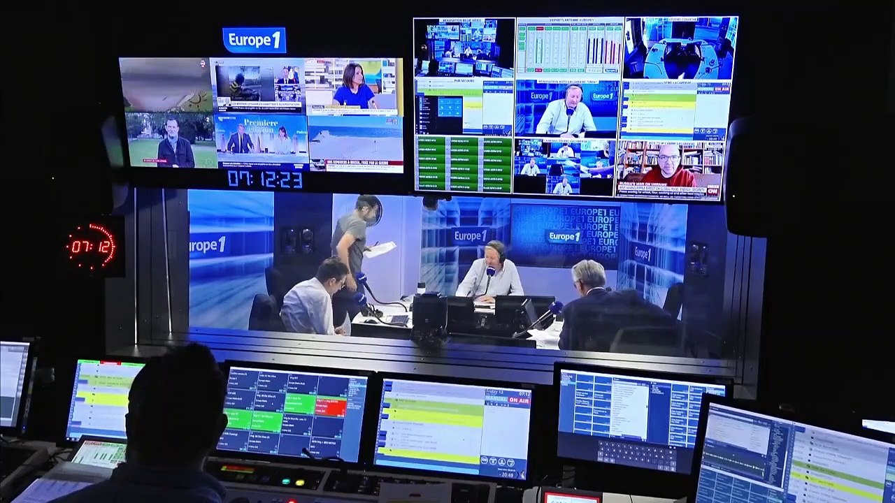 Pourquoi l’Iran fait chanter les européens en faisant des otages ?