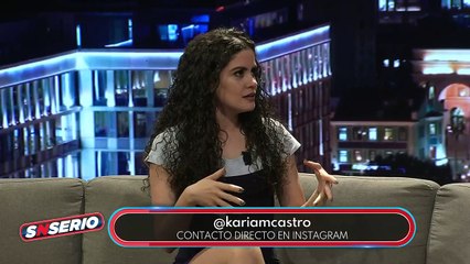 'Perras' la película que habla de la apertura de temas femeninos