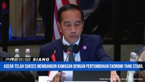 Sambutan Presiden Joko Widodo pada ASEAN-US Special Summit with Business Leaders