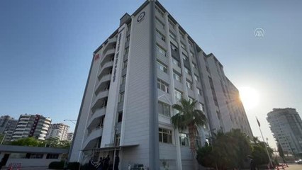 DEAŞ operasyonunda yakalanan 11 zanlı adliyeye çıkarıldı