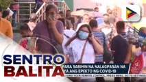 NEDA, ipinanukala sa susunod na administrasyon na ilatag sa invsestors ang mga magiging hakbang nito para sa ekonomiya; Pagtapos sa ilan pang ‘Build,Build,Build’ projects, mahalaga ayon sa business sector