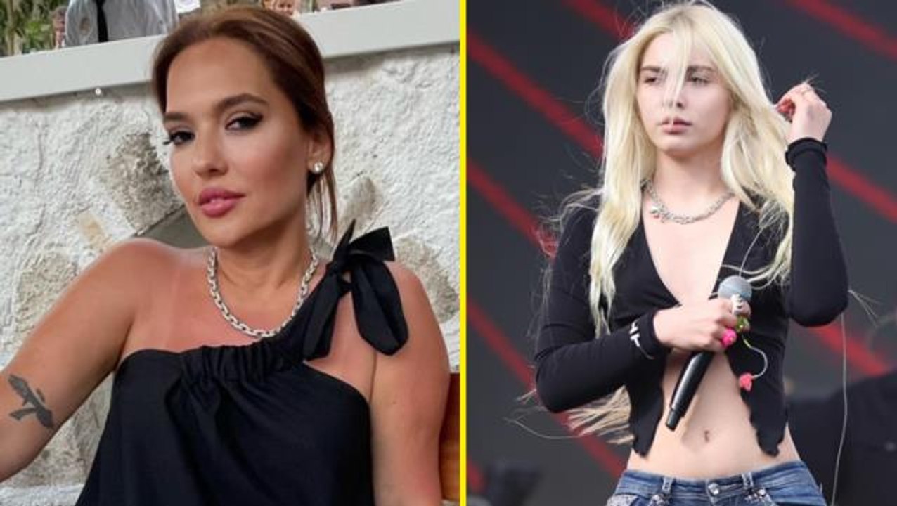 Dünya starlığı tartışması büyüyor! Demet Akalın ve Aleyna Tilki birbirine girdi