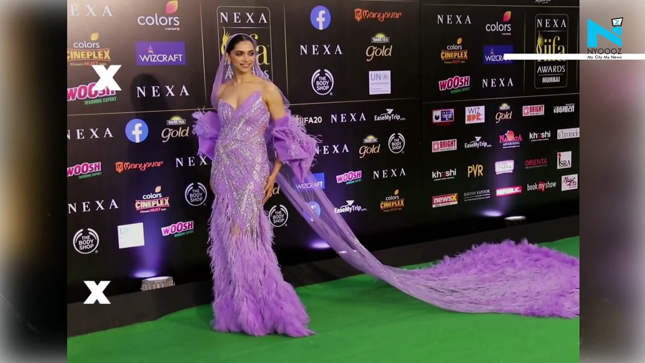 Whoa! Deepika Padukone makes first appearance as Louis Vuitton House Ambassador in California