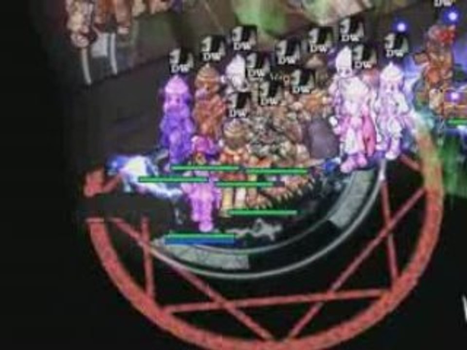 death whisper