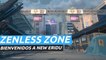 Zenless Zone Zero - Tráiler en inglés