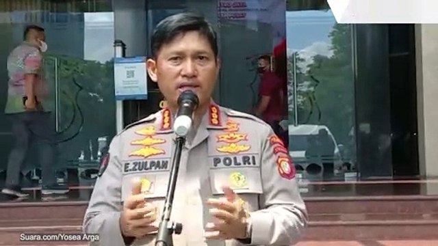 Antisipasi Penyusup Demo May Day, Polda Metro Jaya Siagakan Ribuan Personel