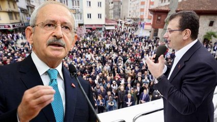 Kılıçdaroğlu: İmamoğlu'nun gezisinden haberim vardı, Karadeniz'de gördüğü ilgiden çok memnunum