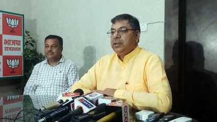 भाजपा के राष्ट्रीय पदाधिकारियों की बैठक से मिलेगा 'नया टास्क'