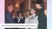 Vladimir Poutine traque l'ex de sa jeune compagne Alina Kabaeva...