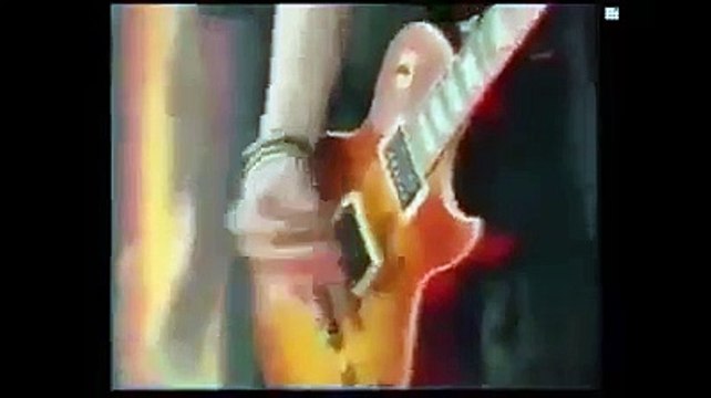 Civil War (Guns n Roses) live