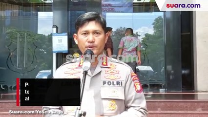 Download Video: Polda Metro Jaya Pelajari Laporan Terhadap Ruhut Sitompul Terkait Tuduhan Rasial