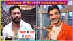 Hindustani Bhau Gives Epic Reaction On Lock Upp Winner Munawar Faruqui 