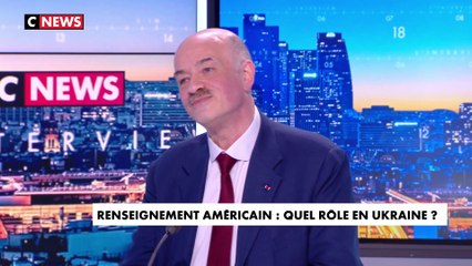 Alain Bauer : «Le fétichisme technologique est en train de mourir gentiment»