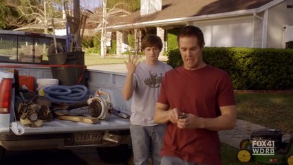 Raising Hope Staffel 1 Folge 15