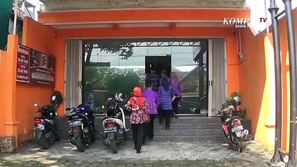 Download Video: Satpol PP Razia Panti Pijat Tak Berizin Di Kediri