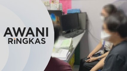 AWANI Ringkas: Pasukan Khas Bebas KKM diberi tempoh dua bulan