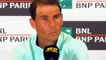 ATP - Rome 2022 - Rafael Nadal : "How will I be in a week at Roland-Garros? I don't know, I will fight, I still believe that I will have my chances in a week"