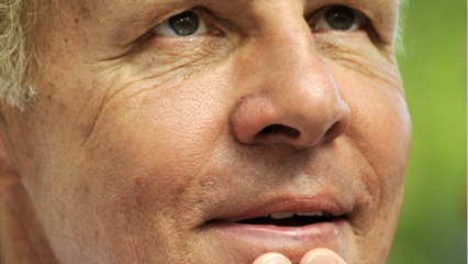 FEMME ACTUELLE - "Une Maison, un Artiste" : France Télévisions se sépare de Patrick Poivre d’Arvor