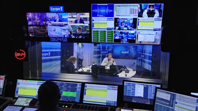 Taha Bouhafs : en l'investissant, la Nupes a «démontré sa fragilité et son idéologie», tacle Aurore Bergé