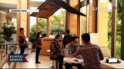 Perempuan & Kaum Muda, Sasaran Inklusi Keuangan Digital