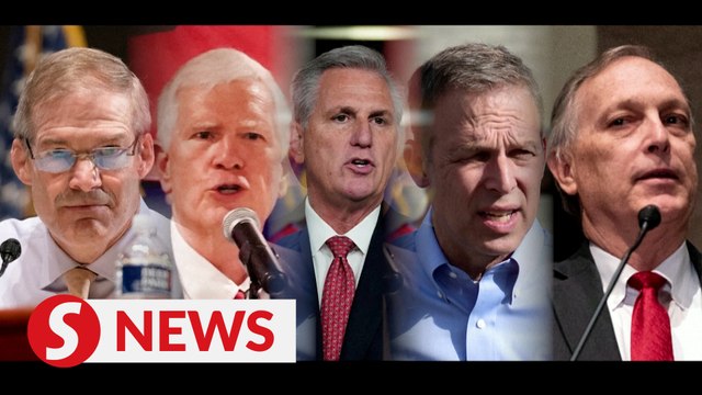 GOP lawmakers subpoenaed in Capitol riot probe