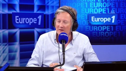 La Finlande vers l'Otan et Mélenchon passe son tour : le débat de Philippe Val et Mathilde Siraud