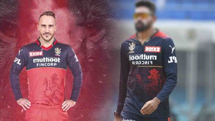 RCB ಬೌಲಿಂಗ್ ನಲ್ಲಿ ಬದಲಾವಣೆ: ಹೊಸ ಪ್ರಯೋಗದಿಂದ ಪಂಜಾಬ್ ವಿರುದ್ಧ ಗೆಲ್ಲೋಕೆ ಆಗುತ್ತಾ? | Oneindia Kannada