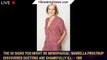 The 50 signs you might be menopausal: MARIELLA FROSTRUP discovered doctors are shamefully ill- - 1br