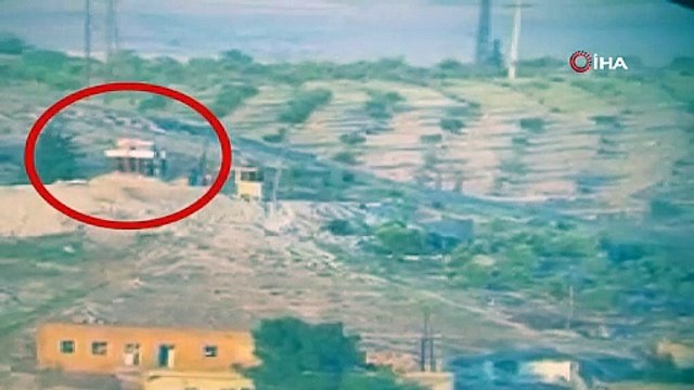 Şehidin kanı yerde kalmadı! 21 terörist etkisiz hale getirildi