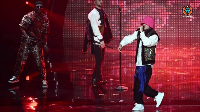 EUROVISION 2022: QUI SONT LES 25 FINALISTES QUI S'AFFRONTERONT SAMEDI?