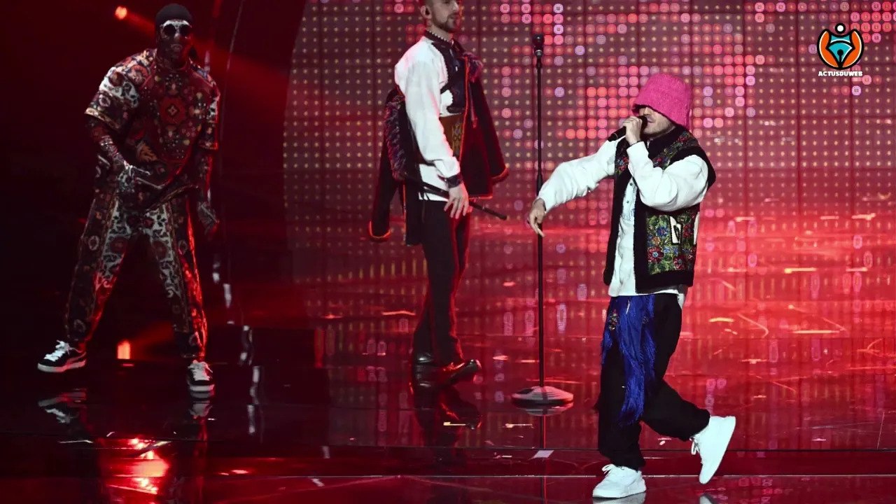 EUROVISION 2022: QUI SONT LES 25 FINALISTES QUI S'AFFRONTERONT SAMEDI?