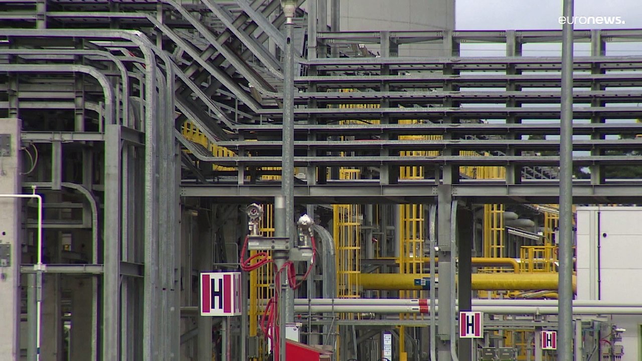 Gazprom liefert kein Gas mehr über Jamal-Europa