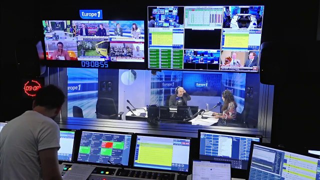 Marie-Sophie Lacarrau de retour au 13h de TF1, la série de Florence Foresti sur Canal+ et PPDA évincé de France Télévisions