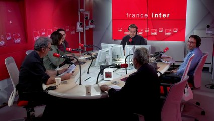 Qu'est devenu le Chœur d'enfants ukrainiens d'Odessa ? Le Billet de François Morel