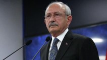 Kılıçdaroğlu, Ekrem İmamoğlu ve Mansur Yavaş'ın adaylığı için kapıları kapattı