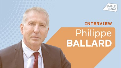 Philippe Ballard : Le projet de Jean-Luc Mélenchon est dangereux pour la France.