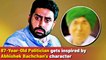 Abhishek Bachchan’s Movie Inspires Ex-CM Of Haryana, Clears Class 12th Exams