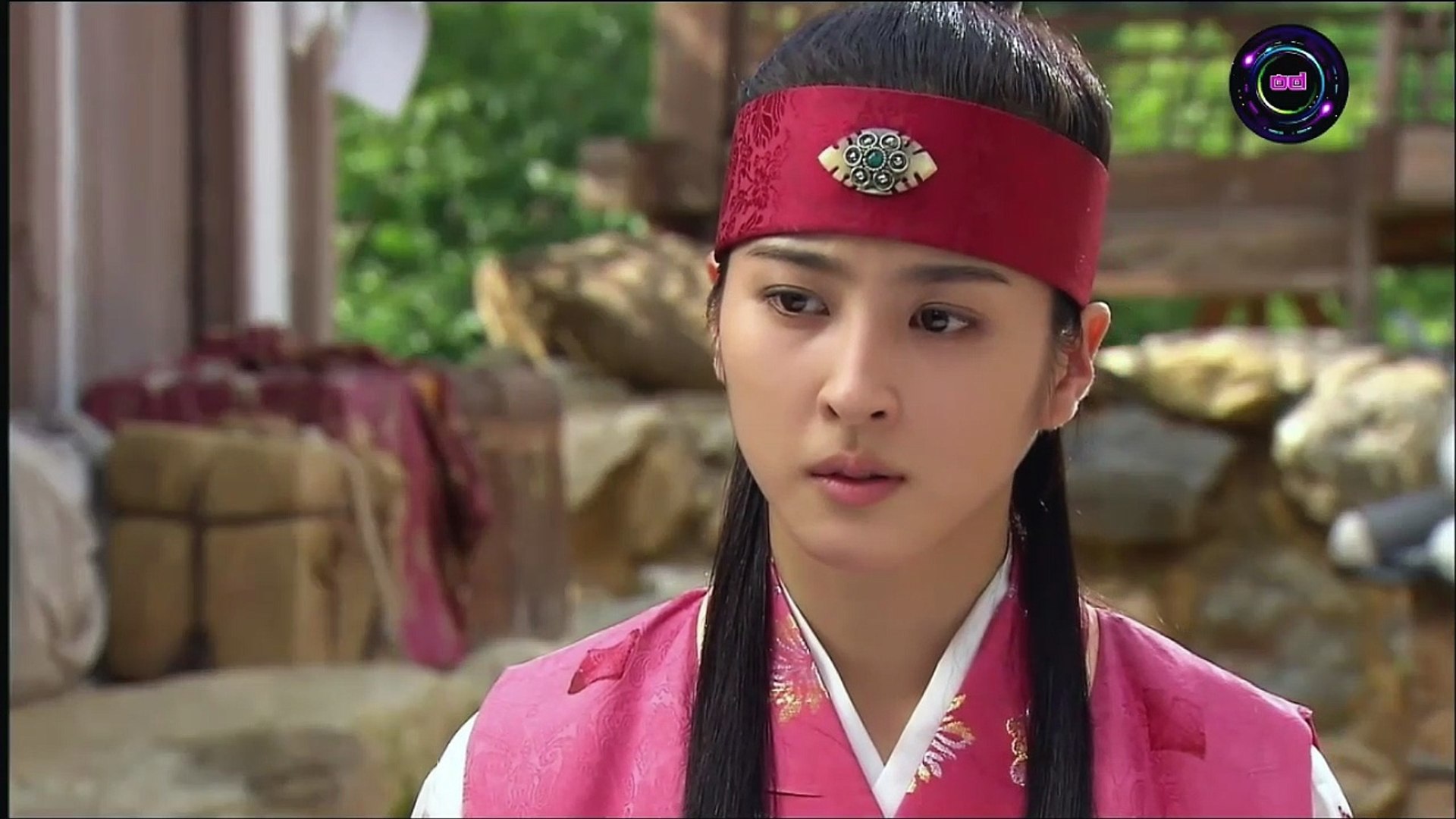 Jumong Tagalog Dubbed Episode 23 part2 of 2