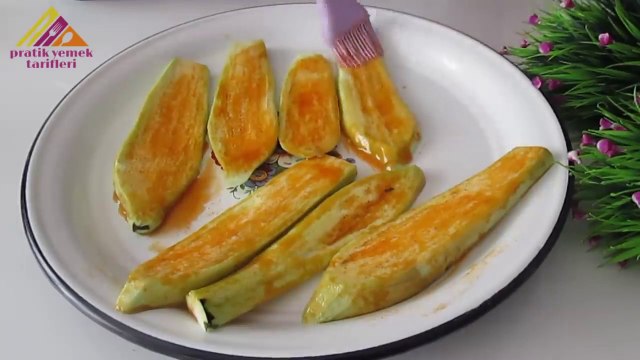 KİLİS TAVA TARİFİ PATLICANI HİÇ BU ŞEKİLDE DENEDİNİZMİ‼️