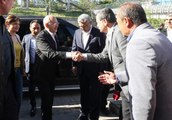 CHP Merkez Yönetim Kurulu, Kılıçdaroğlu başkanlığında olağanüstü toplandı