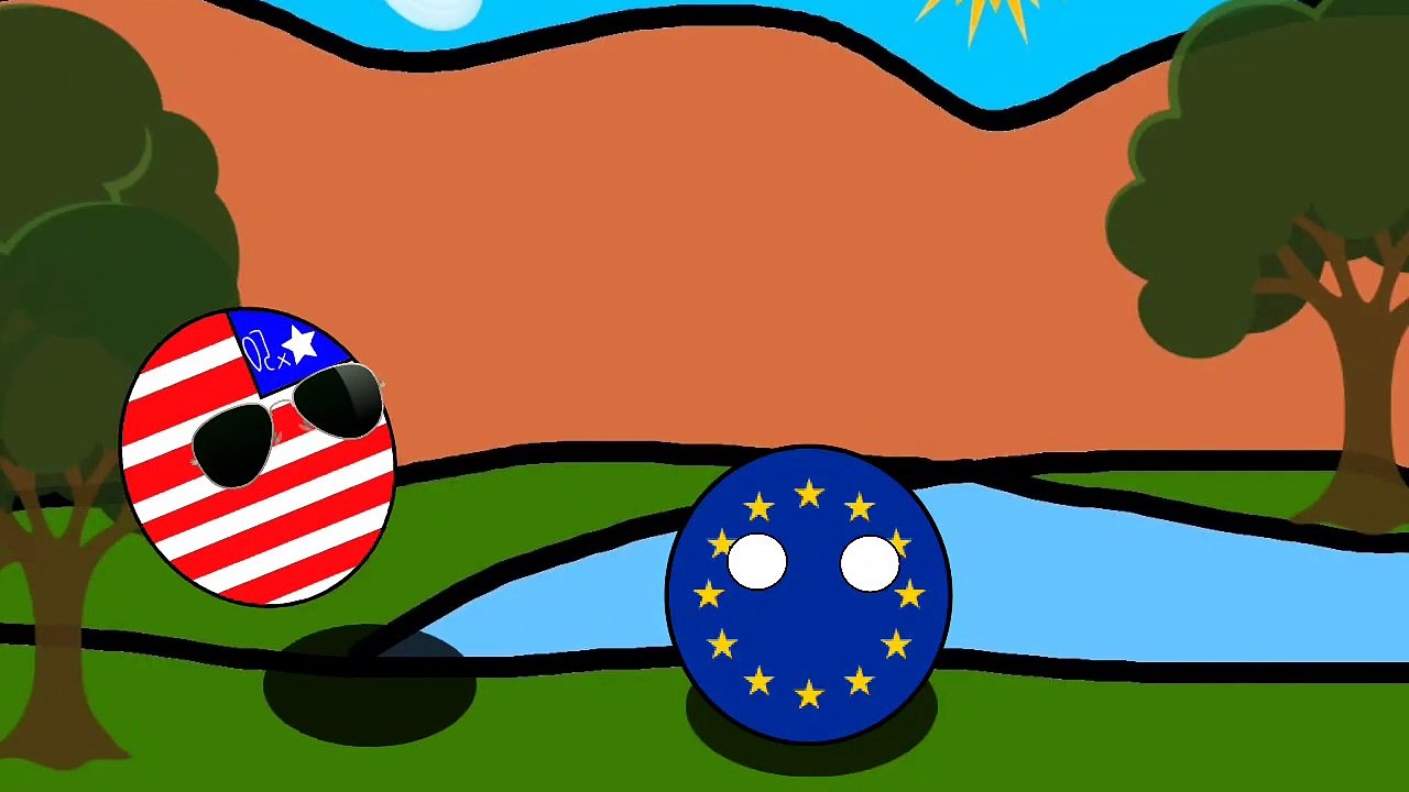 Eu doesn't have thanksgiving